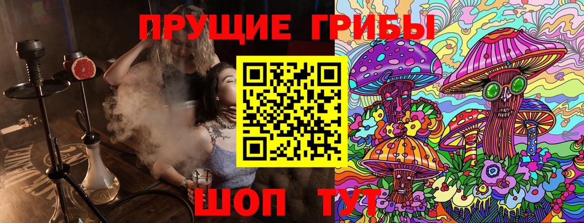 Псилоцибиновые грибы Magic Shrooms Заволжье